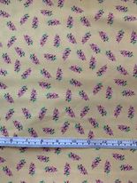 Load image into Gallery viewer, Fabric - Country Garden Blooms by Rebecca Ann Brady 25 cm piece