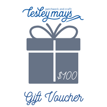 Load image into Gallery viewer, Lesley Mays Gift Card