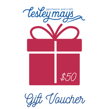 Load image into Gallery viewer, Lesley Mays Gift Card