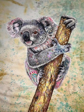 Load image into Gallery viewer, Koala&#39; Online with Sophie Standing 2nd Chance AUSTRALIA ONLY VERSION please see description
