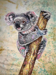 Koala' Online with Sophie Standing 2nd Chance AUSTRALIA ONLY VERSION please see description