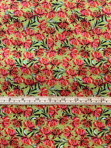 Fabric - Botanicum Bliss Bouquet by Rebecca Anne Brady 25cm piece