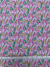 Load image into Gallery viewer, Fabric - Fabulous Flamingos by Ro Gregg 50cm piece
